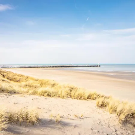Coastal Charm By The Shore, Cleaning Included